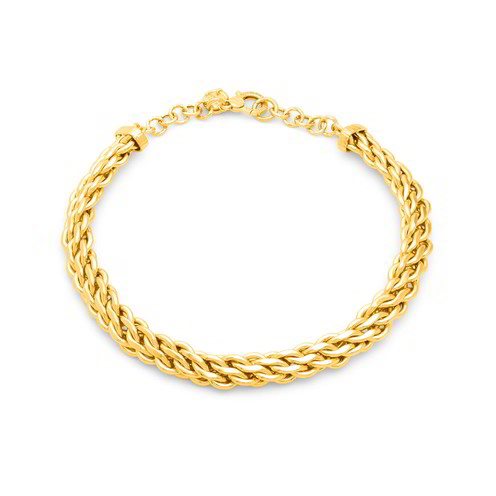 Collana Giovanni Raspini Donna in Argento N0001 - N0001